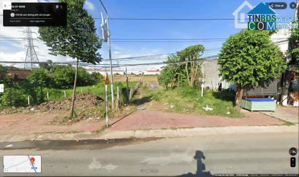 Ảnh Sở Hữu Ngay 2 Lô Đất Liền Kề – Trung Tâm Bến Lức – Giá Chỉ 11 Tỷ 0