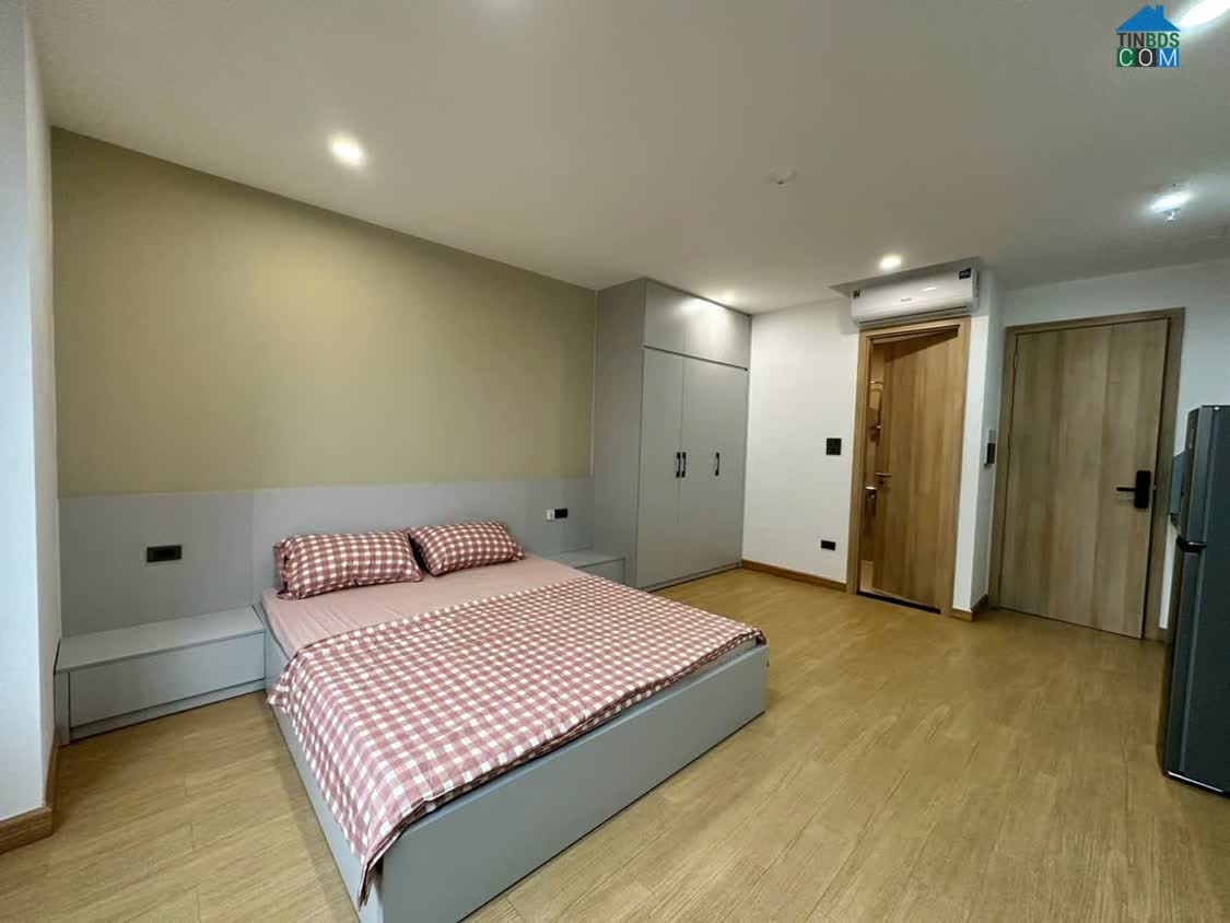 Ảnh Cho thuê CCMN khép kín tại ngõ 21 Lê Văn Lương, Thanh XuÂN 1