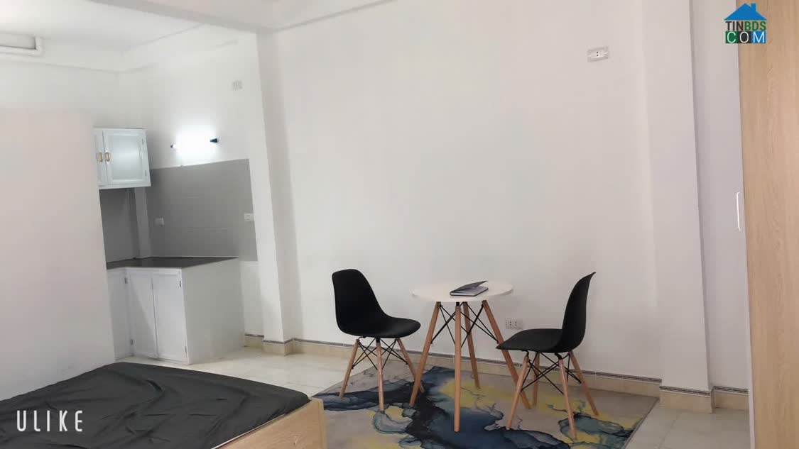 Ảnh Cho thuê căn hộ CCMN khép kín FULL ĐỒ tại ngõ 80 Nhân Hòa siêu hạt rẻ 1