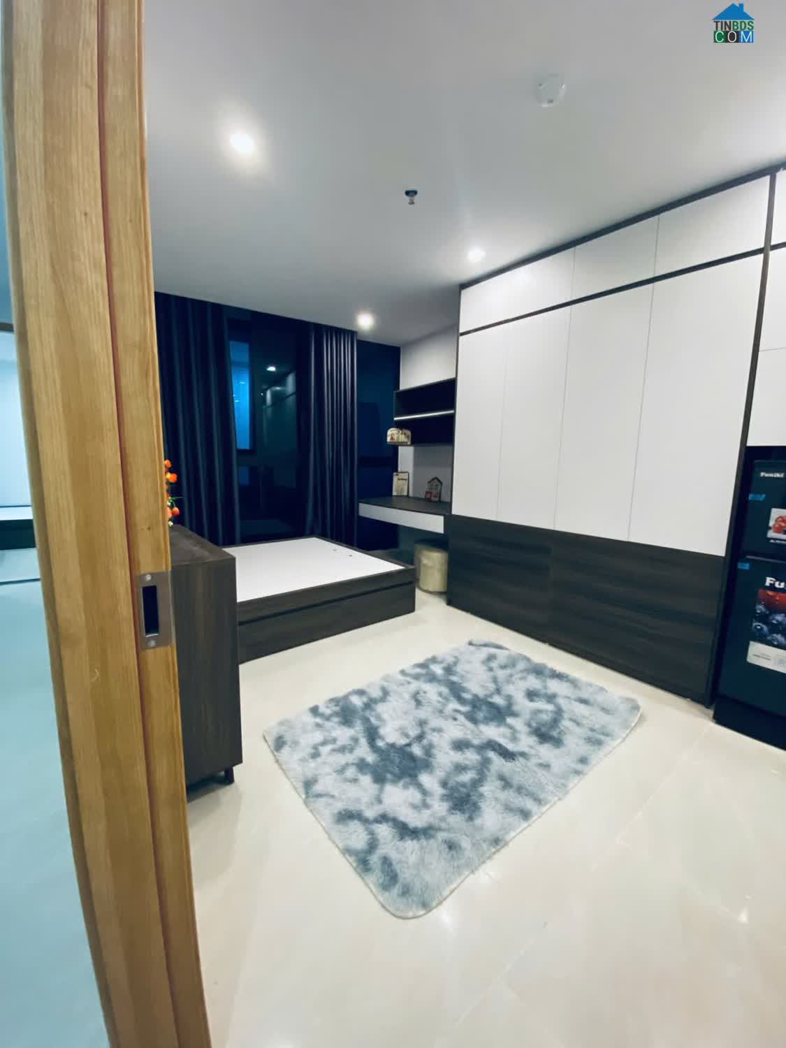 Ảnh Cho thuê CCMN Full đồ đẹp ô tô đỗ tại Cự Lộc, cạnh Royal City Thanh Xuân 1