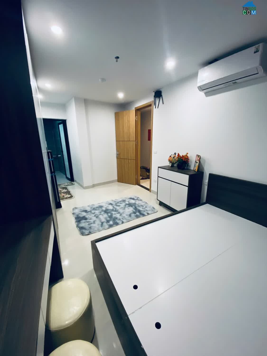 Ảnh Cho thuê CCMN Full đồ đẹp ô tô đỗ tại Cự Lộc, cạnh Royal City Thanh Xuân 2