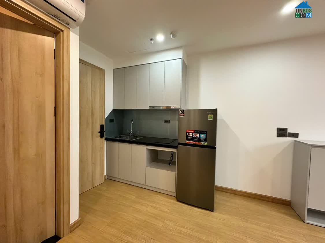 Ảnh Cho thuê CCMN khép kín tại ngõ 21 Lê Văn Lương, Thanh XuÂN 3