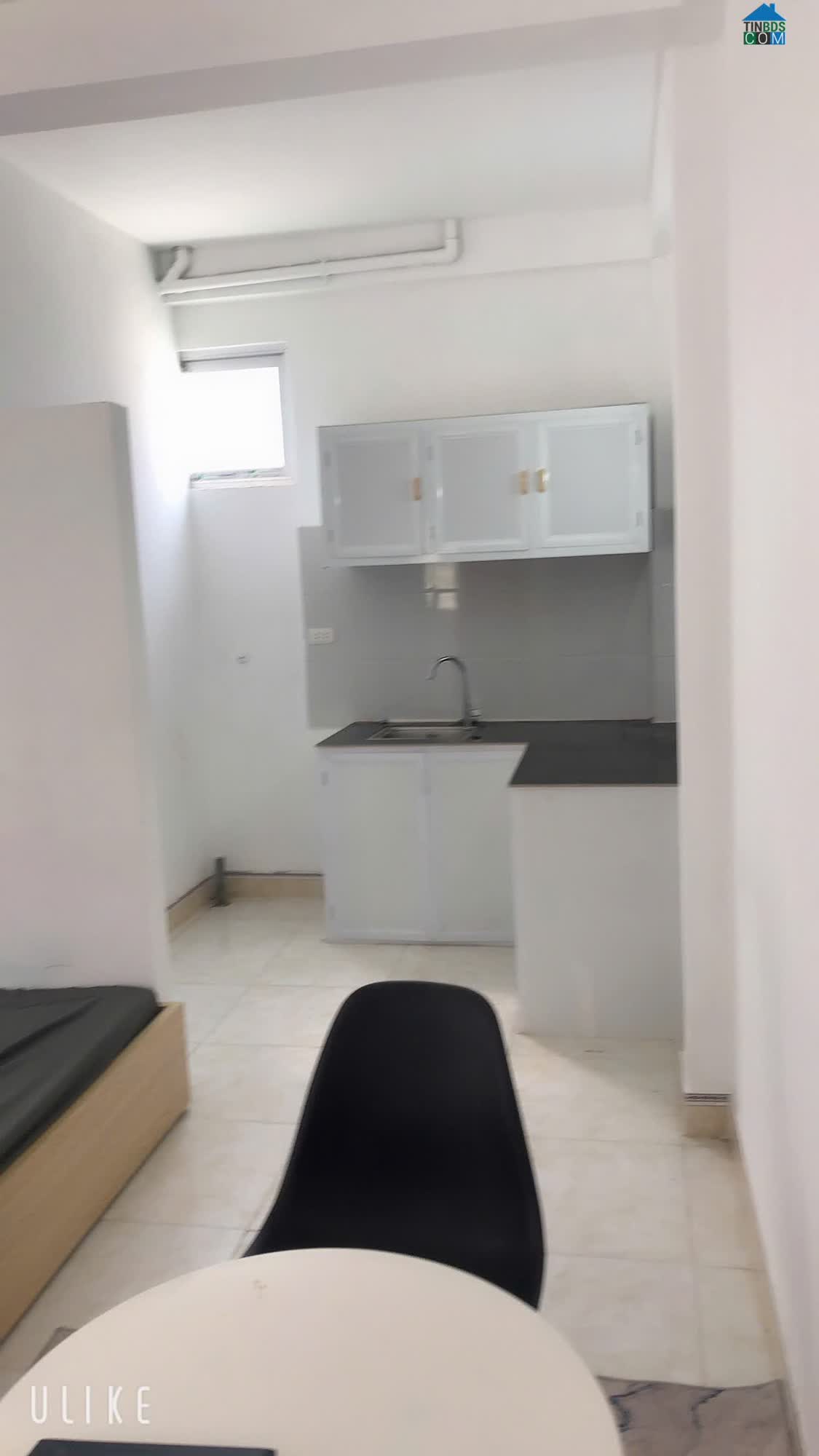 Ảnh Cho thuê căn hộ CCMN khép kín FULL ĐỒ tại ngõ 80 Nhân Hòa siêu hạt rẻ 3