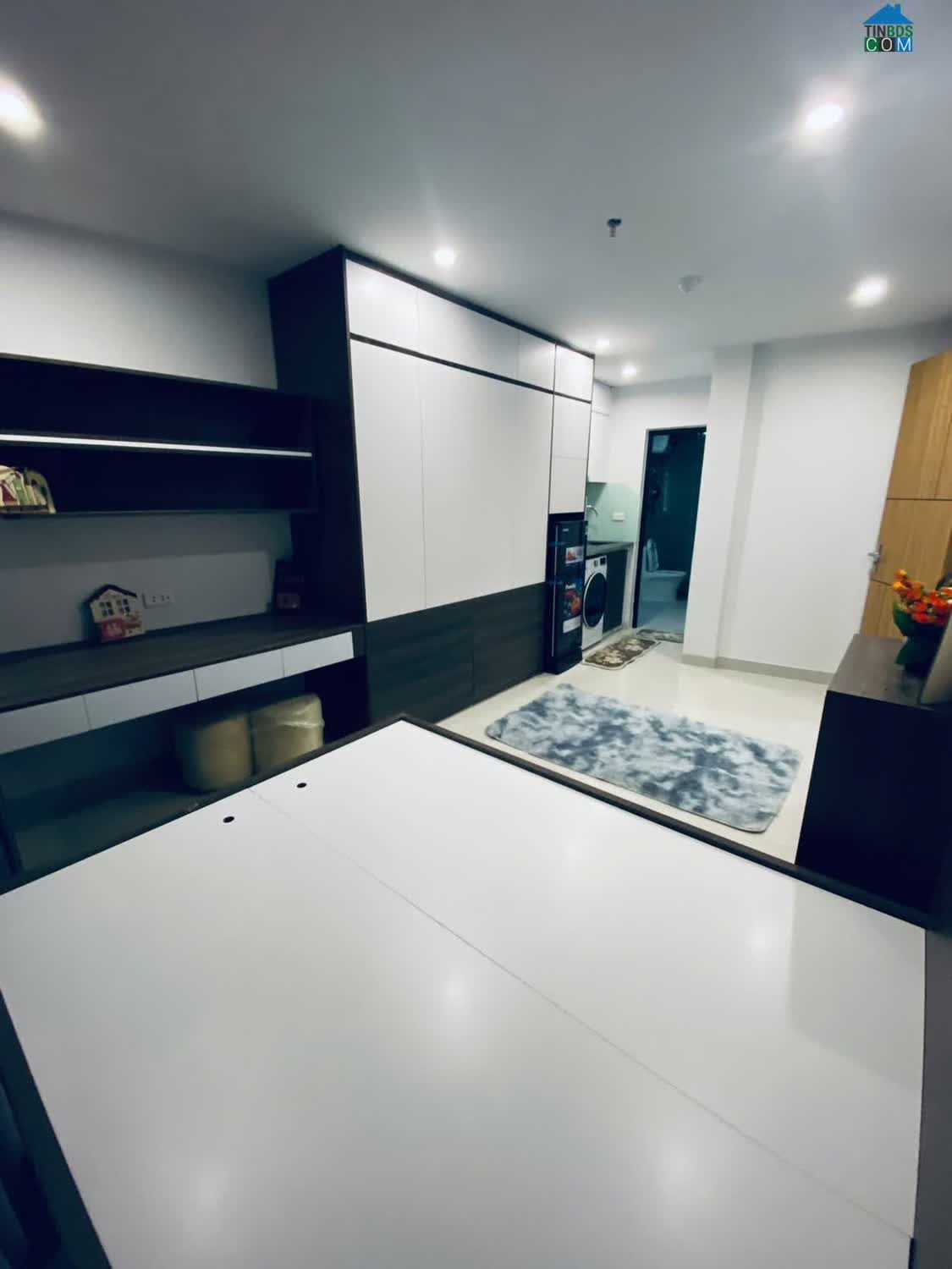 Ảnh Cho thuê CCMN Full đồ đẹp ô tô đỗ tại Cự Lộc, cạnh Royal City Thanh Xuân 3