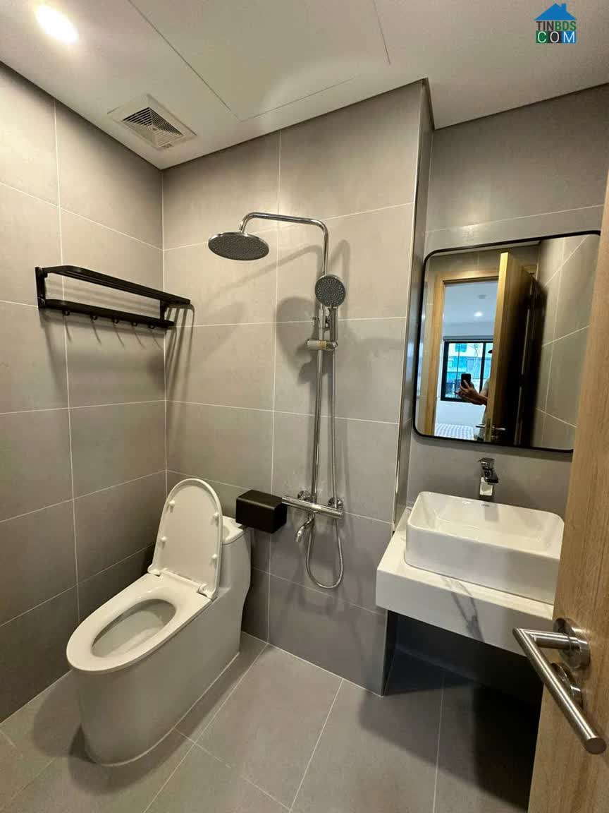 Ảnh Cho thuê CCMN khép kín tại ngõ 21 Lê Văn Lương, Thanh XuÂN 4