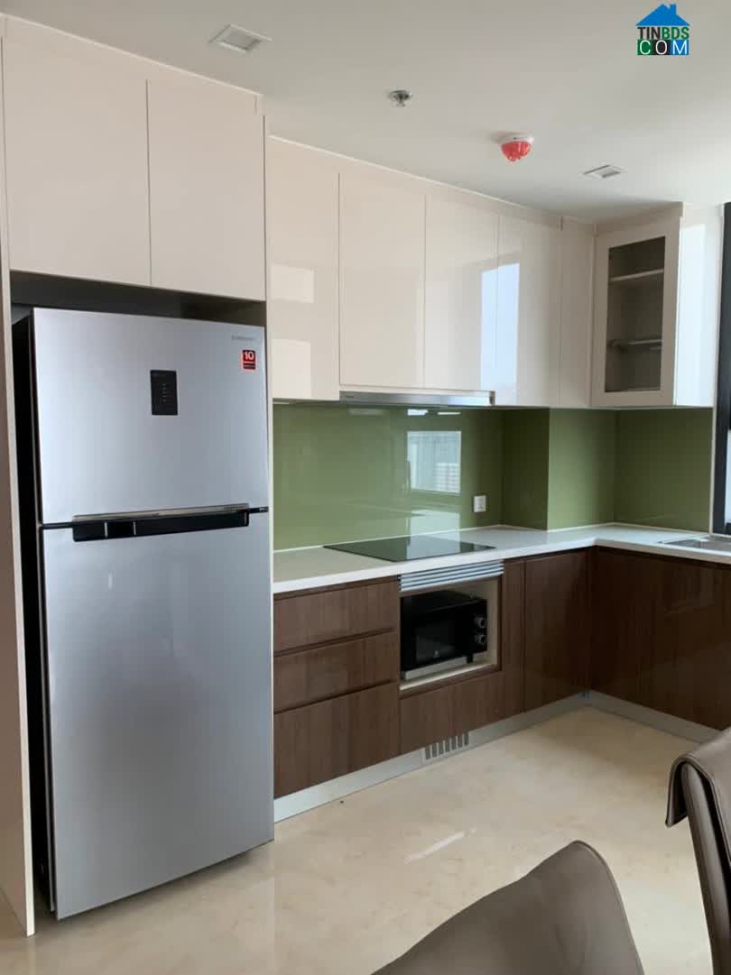 Ảnh Bán gấp căn 3 ngủ ban công đông tầng 20 The Legend 0985800205 0