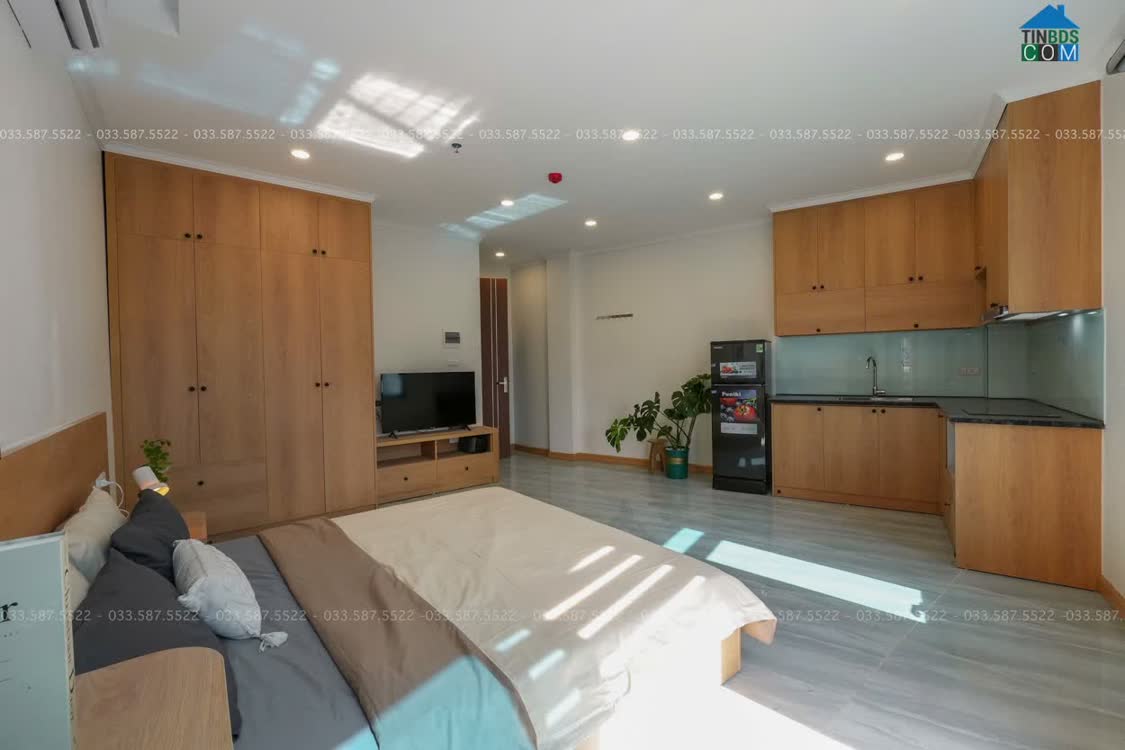 Ảnh Khai Trương Toà Nhà Căn Hộ Mới Tinh – Kim Mã / Phạm Huy Thông - Ba Đình, Hà Nội 0