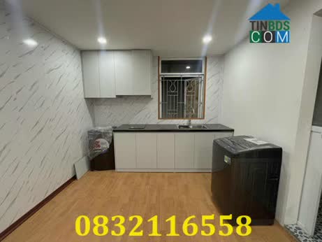 Ảnh ⭐Phòng trọ cho thuê tại khu tập thể 254 Thụy Khuê, Tây Hồ, Hà Nội, từ 6tr/th. 0832116558 0