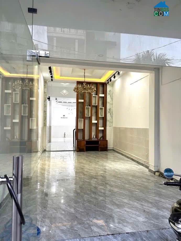 Ảnh Quận 12 - Nguyễn Ảnh Thủ - Hẻm Xe Hơi - 95M2 - Chỉ 5.9 Tỷ 0