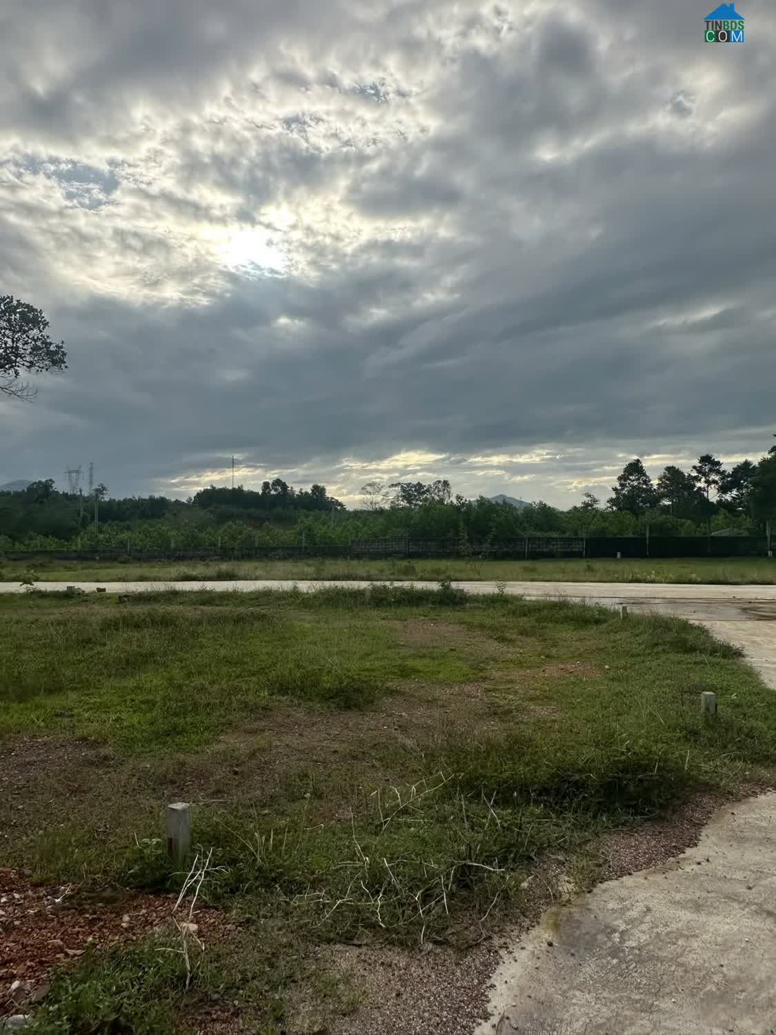 Ảnh Đất Nền Dạ Lê – Bao Lụt, Giá Rẻ Nhất Khu Vực Chỉ Từ 629 Triệu/lô 0