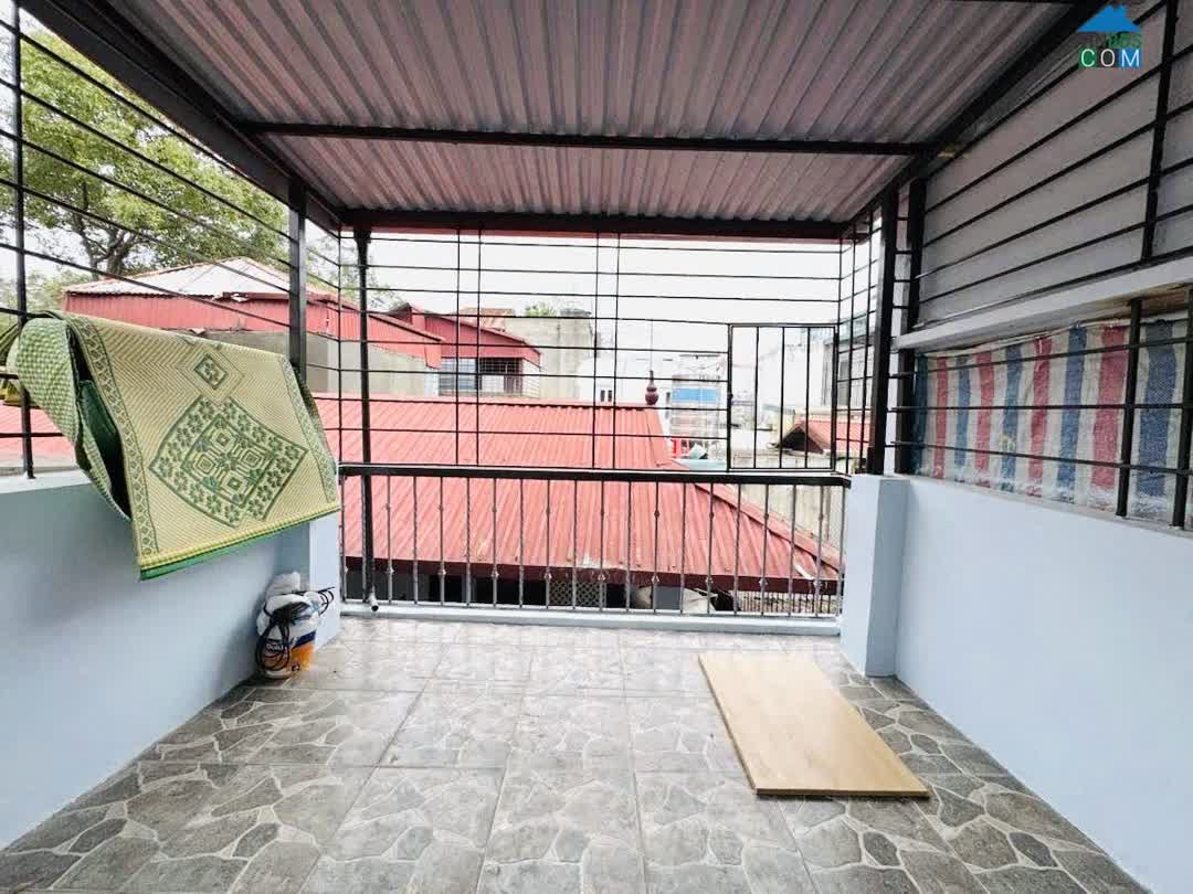 Ảnh Hiếm Bán Nhà Đống Đa 28M2 5 Tầng Full Nội Thất Giá Chỉ 5.65 Tỷ. 0