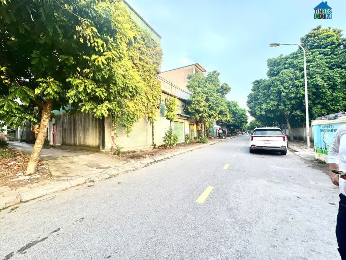 Ảnh Bán nhà Sài Đồng, gần hồ điều hòa, 52m2, 6.25 tỷ 0