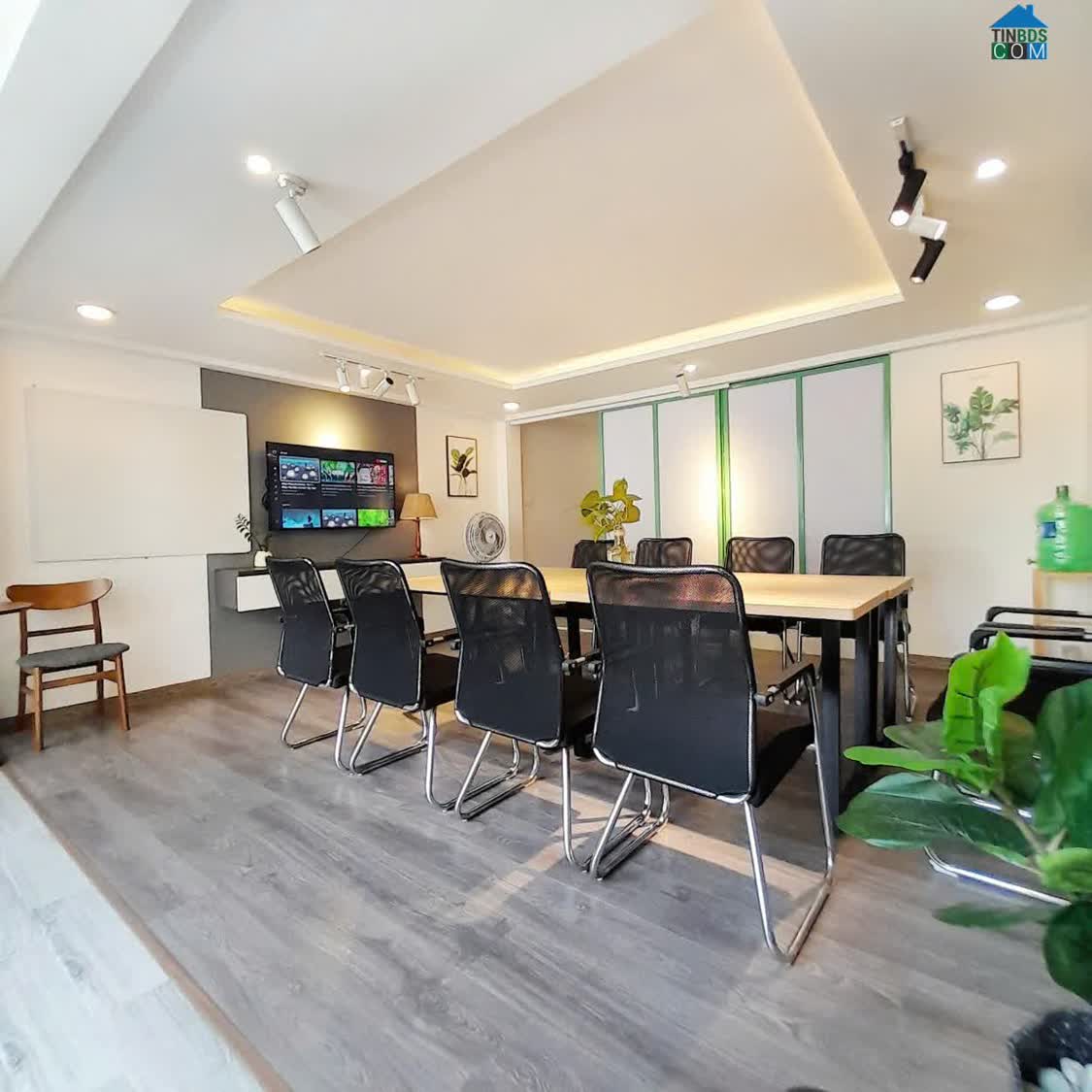 Ảnh Bán Nhà mặt tiền An Thượng,khu phố du lịch AN THƯỢNG kinh doanh sầm uất 24/7 0