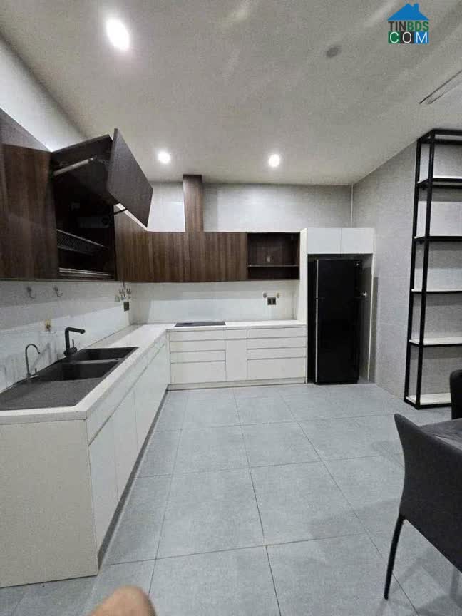 Ảnh Chính chủ Cho thuê Nhà 3 tầng full nội thất từ A đến Z Phường Thanh Khê, Đà Nẵng 0