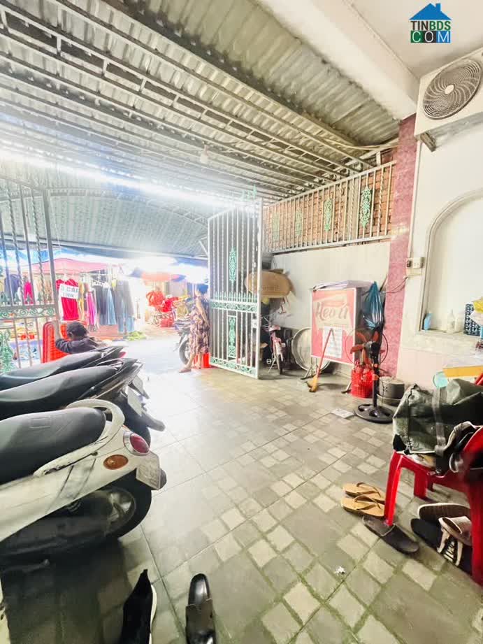 Ảnh 1 Đời chủ, HXH 1/ chợ Lê Văn Thọ, 75m2, 2 tầng, 7.9 tỷ TL 0964364745 0