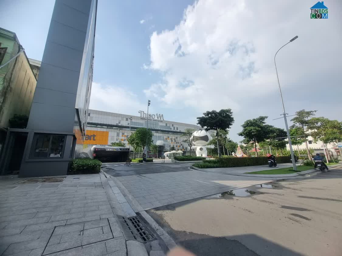 Ảnh NGON, Nhà HXH Phan Huy Ích, 75m2, Ngang 5m, 6.7 tỷ TL 0964364745 0