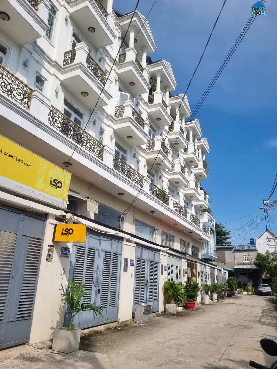 Ảnh THẬT KO XẠO, Nhà HXH 1/ Lê Đức Thọ, 100m2, 6.6 tỷ TL 0964364745 0