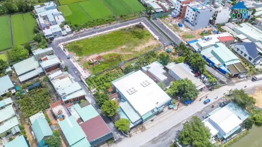 Ảnh Bán đất ở ngay Thạnh Xuân 25, TP.HCM 0