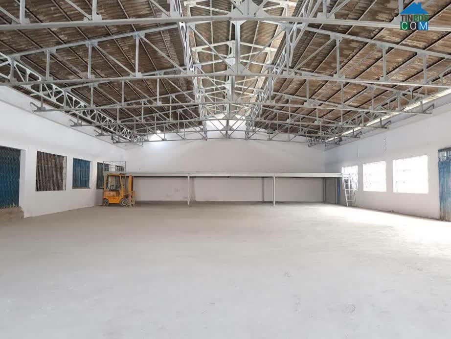 Ảnh Cho Thuê Nhà Kho 400M2 Tại Hoà Xuân – Đường Lớn – Giá Chỉ 19 Triệu/tháng 0