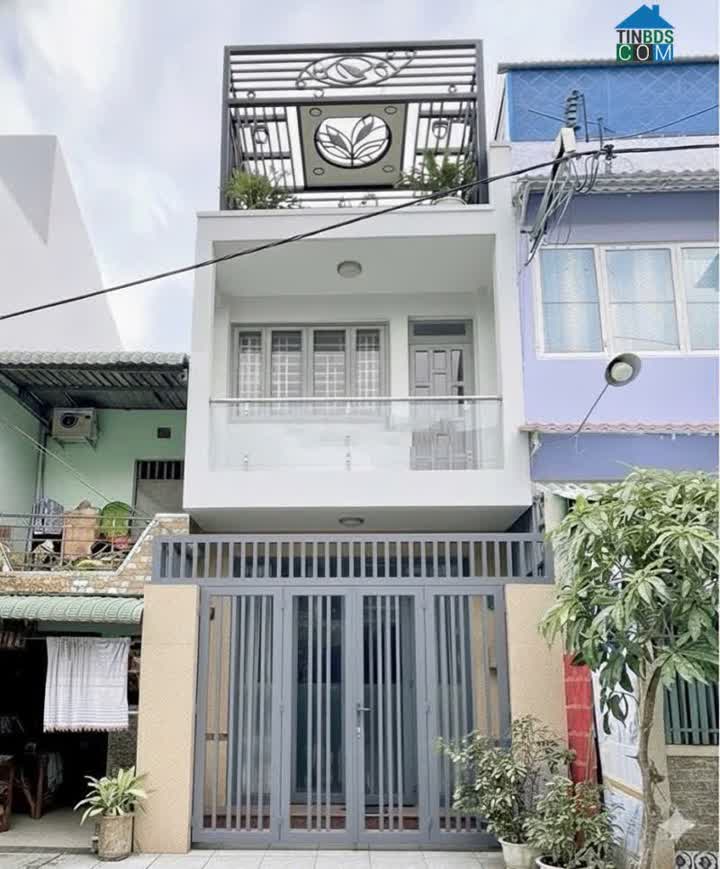 Ảnh Phan Anh Giáp Q6 - 33m² - 2 Tầng 3PN 3WC Sân Thượng - Chỉ 3.85 Tỷ 0