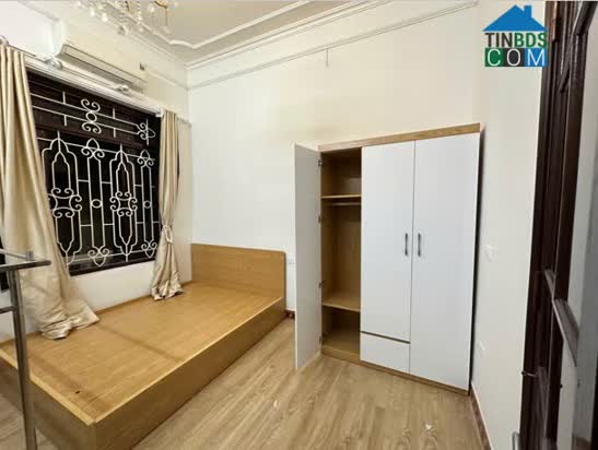 Ảnh Chính chủ cho thuê phòng khép kín tại Thành Công, P.Giảng Võ, Hà Nội. LH 0368631970 0