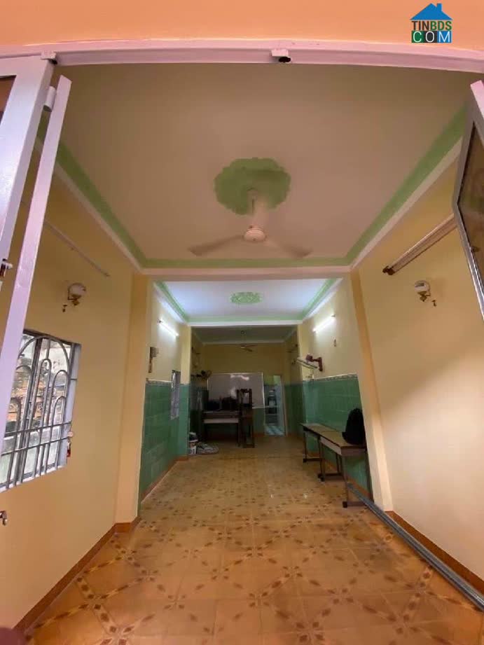 Ảnh QUẬN TÂN PHÚ, SÀI GÒN – Mặt tiền đường Lê Đại, 58m2, 8.8 tỷ. 0