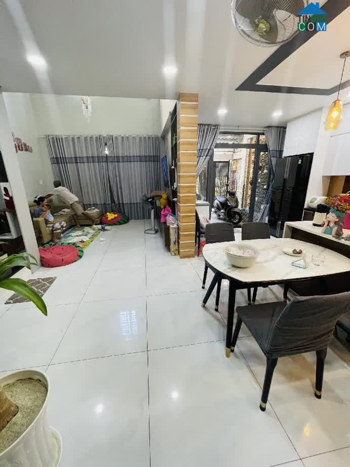 Ảnh QUẬN TÂN PHÚ, SÀI GÒN – Đường Huỳnh Văn Gấm, nhà 1/. 68m2. 8,2 tỷ. 0