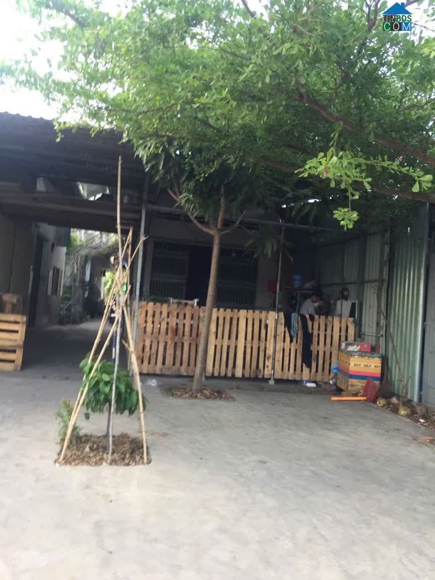 Ảnh Bán Gấp Nhà Riêng 500m² – Tại An Phước, Long Thành – Sát KCN Long Đức 0