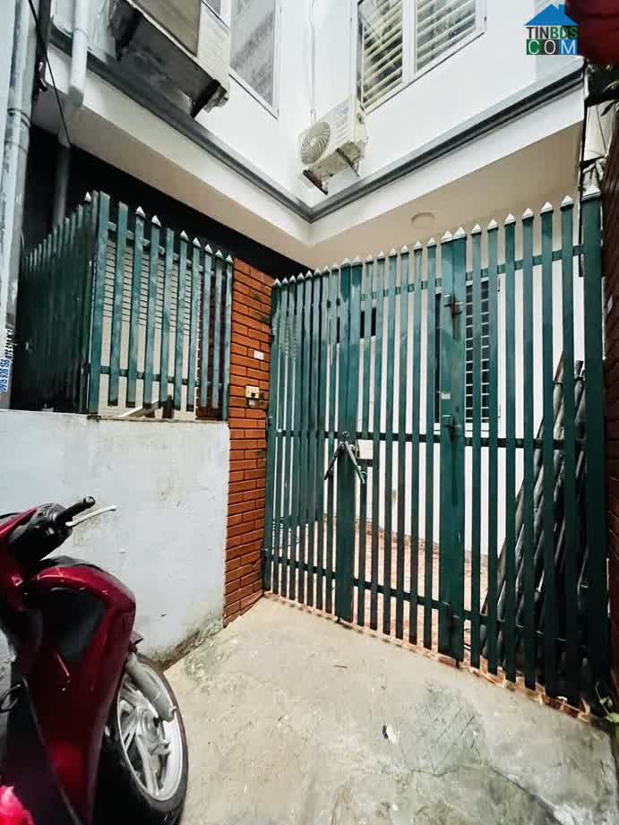 Ảnh Minh Khai – 45m – 5 Tầng – 7 Phòng Khép Kín – Full Nội Thất_8.9 Tỷ 0