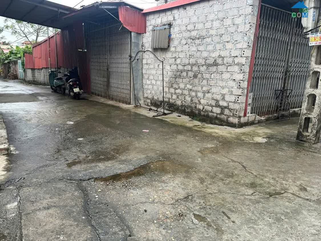 Ảnh 72M Nhà Mái Bằng Có Gác Xếp.
 Ngọc Tảo- Phúc Thọ- Khu Vực Tiềm Năng .Giao Thông Thuận Tiện Chỉ... 0