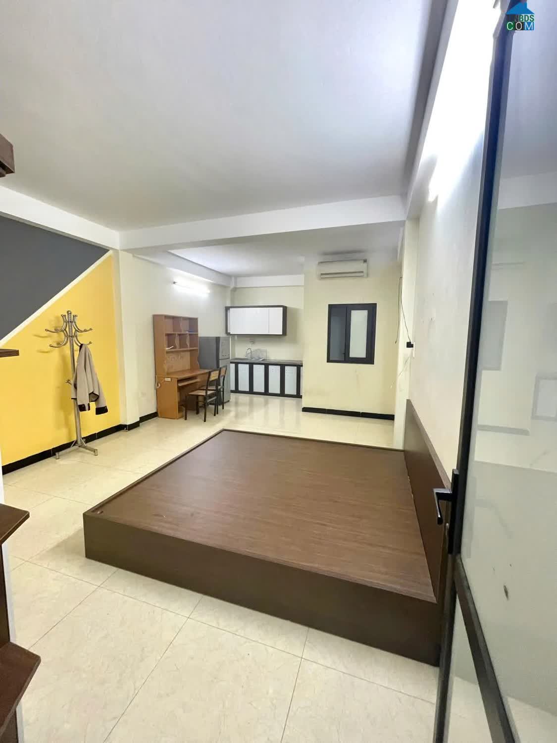 Ảnh Cho Thuê Ccmn cực rộng giá rẻ nhất thị trường tại 580 Trường Chinh, Ngã Tư Sở 0