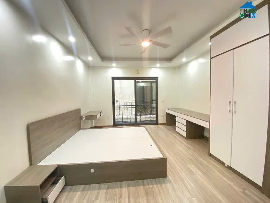 Ảnh Bán Nhà Bồ Đề Long Biên,Oto,Thang Máy,Full Nội Thất 42M Nhỉnh 10tỷ (Tl) 0