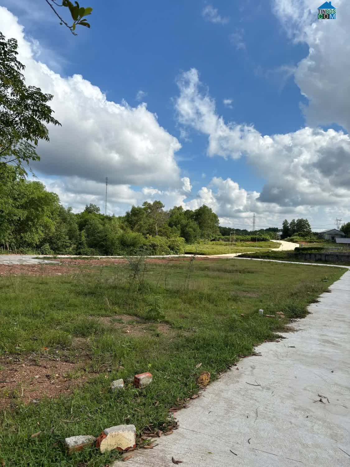 Ảnh Sở Hữu Ngay Lô Đất Giá Tốt – Hạ Tầng Đẹp – Pháp Lý Sạch Chỉ Từ 600 Triệu! 0