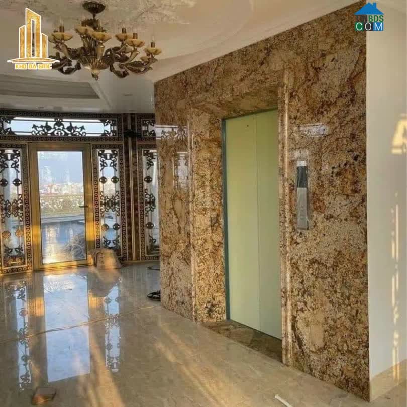 Ảnh Cho thuê nhà, Vỉa hè, THANG MÁY, pccc, 201m2- 7T, P. Láng Hạ_113 Tr 0