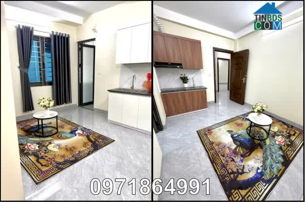 Ảnh Chính chủ cho thuê CCMN khép kín mới xây 27-30m2 tại Xuân Đỉnh (Bắc Từ Liêm), Hà Nội. LH 0971864991 0