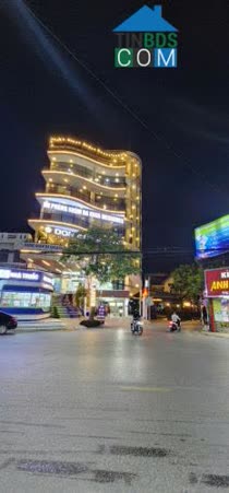 Ảnh Bán toà nhà mặt đường DT 803 M Ngô Gia Tự Đằng Lâm Hải An 0