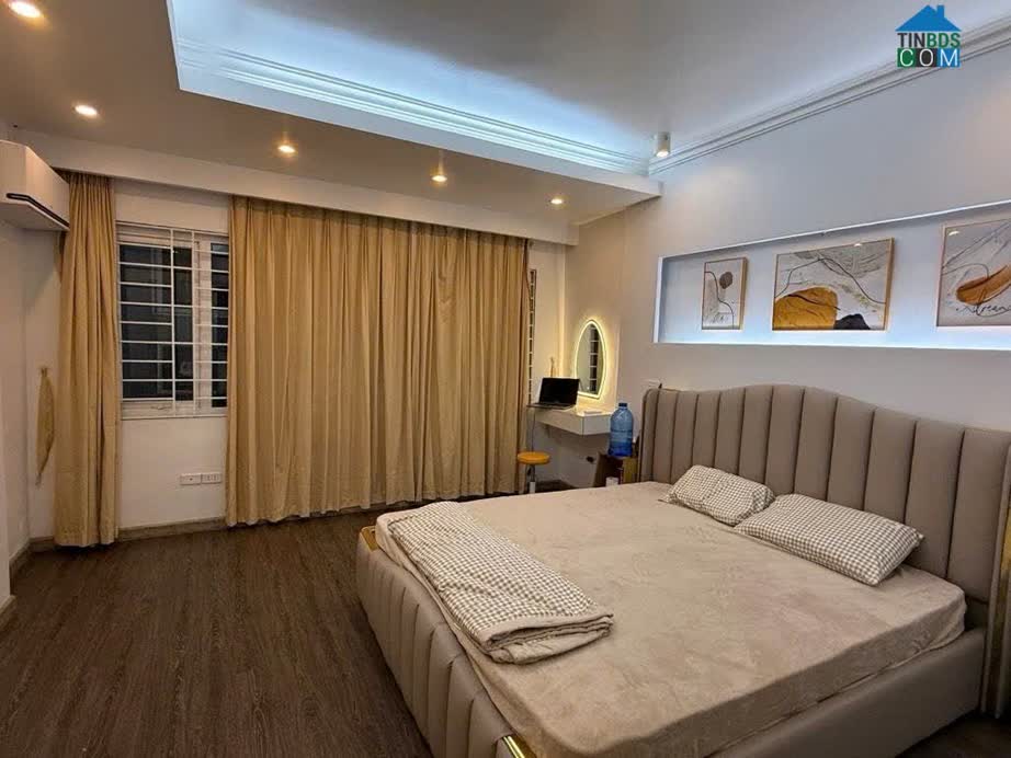 Ảnh Duy Nhất 1 Căn Sót Lại, Nhỉnh 9 Tỷ Nhà Dân Xây Lõi Ngọc Lâm, Nở Hậu, Sát Phố, Ô Tô Đỗ Cửa. 0