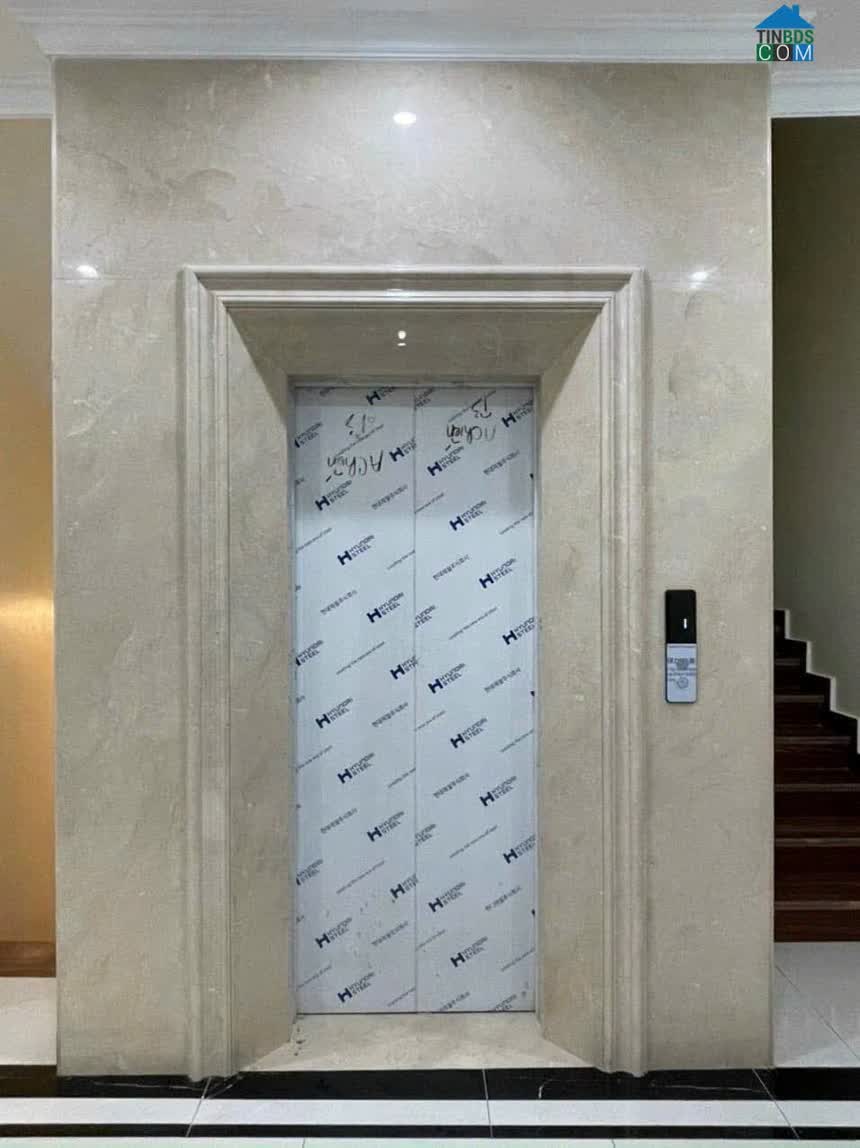 Ảnh Cho thuê nhà, PCCC, Thang máy, Vỉa hè, 394m2_ 6T, P. Nguyễn Du-153 Tr 0