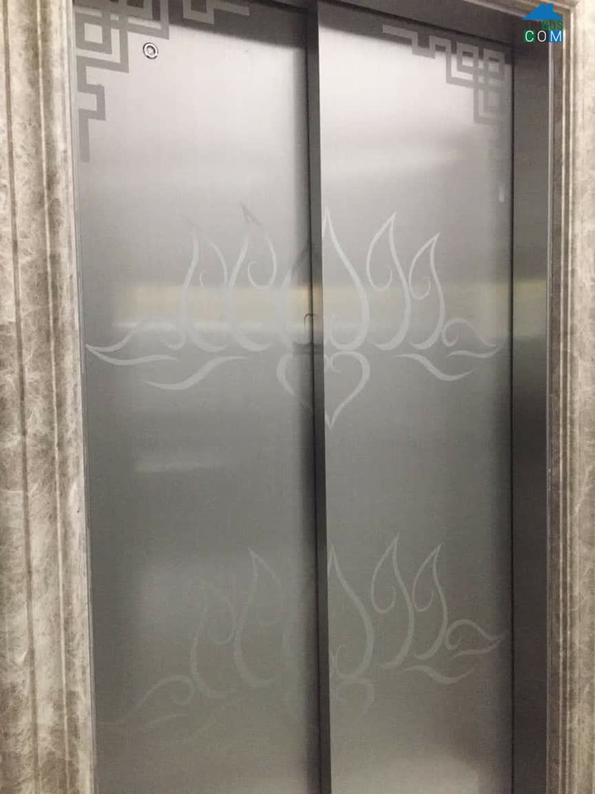 Ảnh Cho thuê nhà, P. Đội Cấn, Thang máy, pccc, Vỉa hè; 141m2* 5T- 84 Tr 0