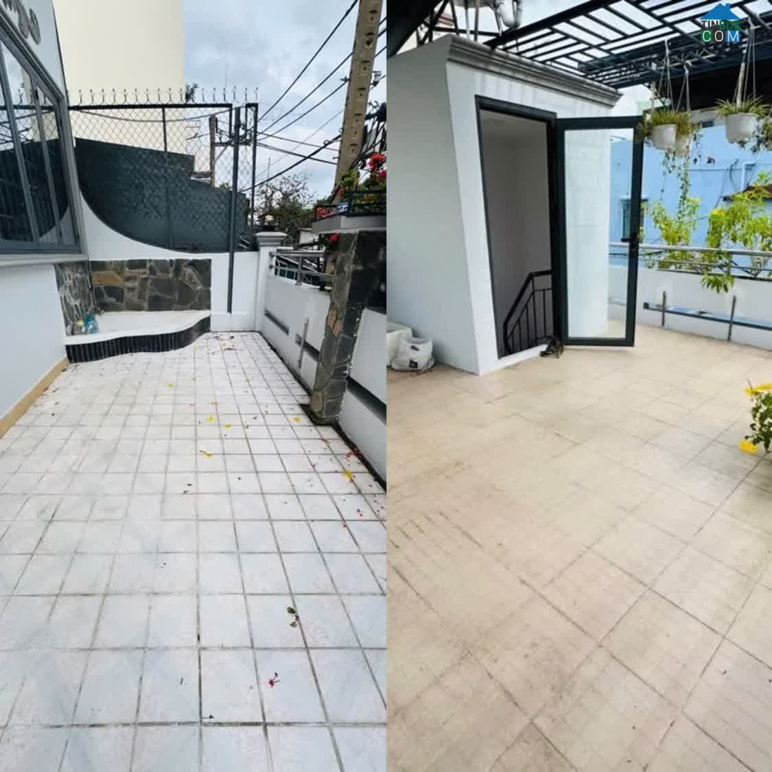 Ảnh Cơ Hội Hiếm Phú Nhuận: Bán Nhà 4 Tầng – Ngang Khủng 4.7m – Hẻm Xe Tải 0