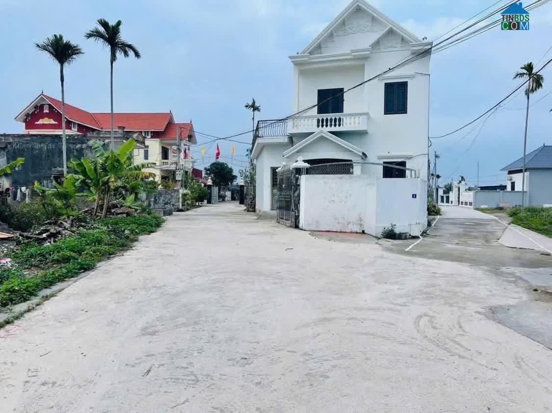 Ảnh Mở Bán 13 Lô F0 Ngõ 100 Tư Thủy – Hạ Tầng Nhựa 5M – Giá Chỉ Từ 8XX Triệu – Zalo 0567 222 555 0