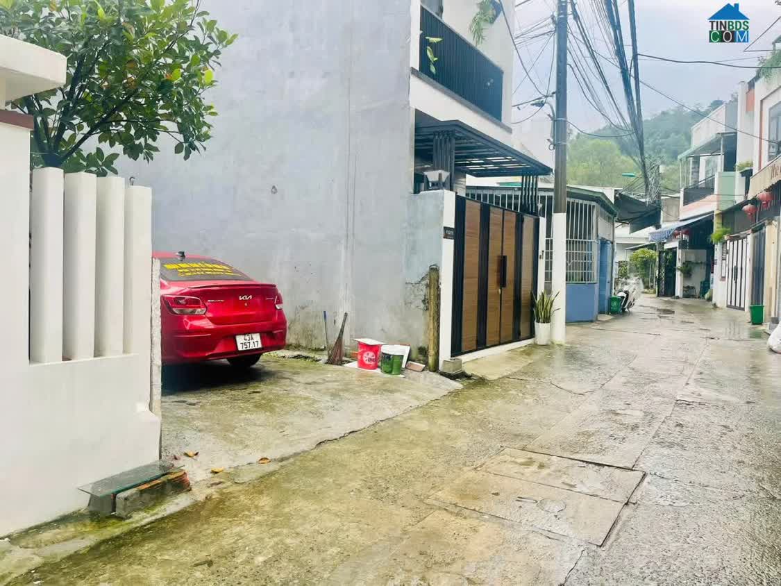 Ảnh BÁN LÔ ĐẤT LÊ ĐÌNH KỴ – KIỆT Ô TÔ 5M THÔNG TRẦN ĐÌNH NAM 0