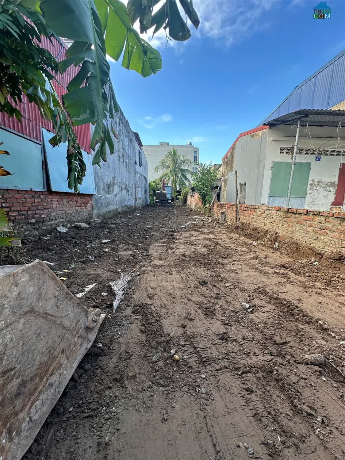 Ảnh Mặt Đường Chợ Hải Thành 2 – Lô To 180m² – Giá Chỉ 2X Triệu/m² – Zalo 0567 222 555 0