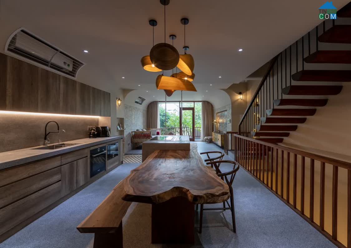 Ảnh Khu đẹp nhà Đinh Tiên Hoàng, P.3, Bình Thạnh, 54m2, 2 tầng, chỉ 10 tỷ 0