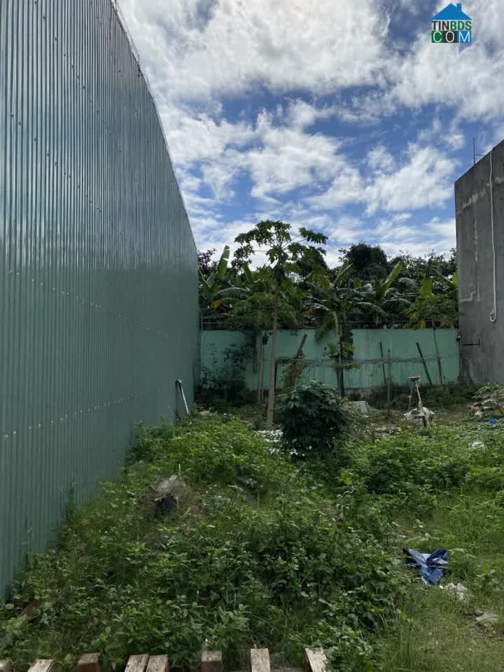 Ảnh Bán đất mặt tiền Võ Duy Ninh 72.1m² giá 7.25 tỷ, gần bãi tắm Mân Thái, đường 7.5m 0