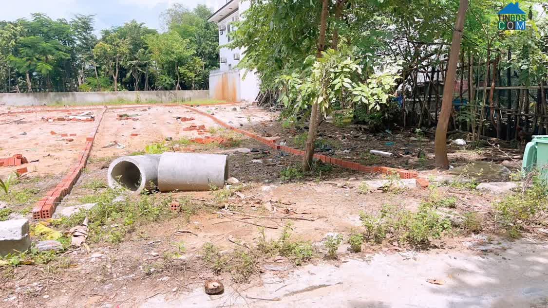 Ảnh Bán gấp lô đất mặt tiền Nguyễn Tất Thành Hội An giá tốt chỉ 3.5 tỷ 0