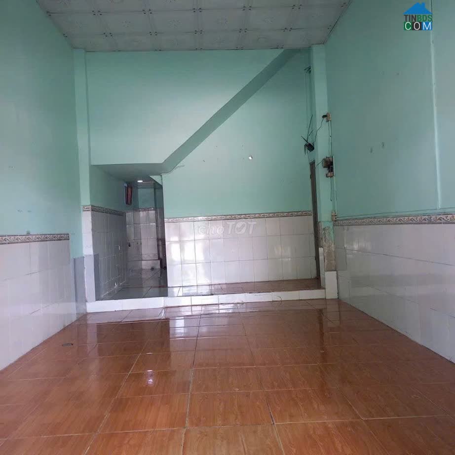 Ảnh Bán Gấp Dãy Trọ Lầu 10 Phòng – 1 Kiot Có Gác Suốt - Trung Tâm Mỹ Phước- Thị Xã Bến Cát Bình Dương 0