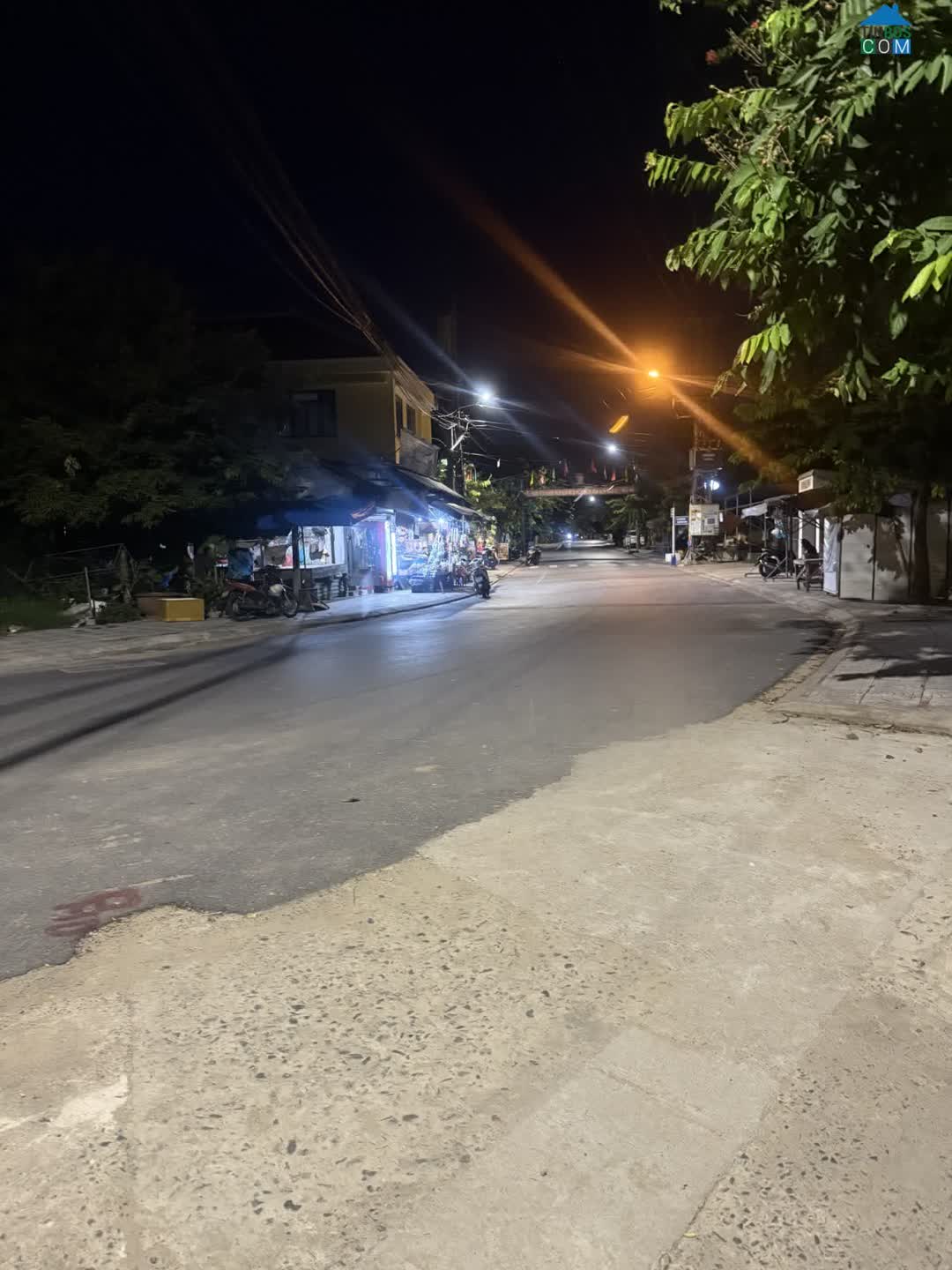 Ảnh Bán đất mặt tiền Nguyễn Tri Phương, Hội An, giá tốt, 173m2 chỉ 4.45 tỷ 0