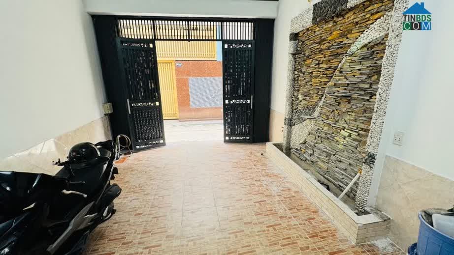 Ảnh Bán Gấp Nhà Dương Bá Trạc – Hẻm Xe Hơi – 58.9m² – Sân Thượng Rộng 0