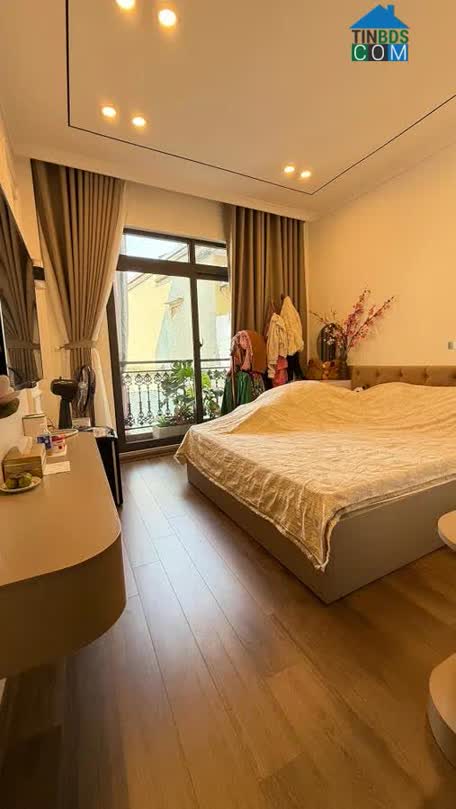 Ảnh Chỉ Với 10.X Tỷ, Phố Ngọc Thụy 36M2 6T Thang Máy Full Nội Thất, Ô Tô Cạnh Nhà 0